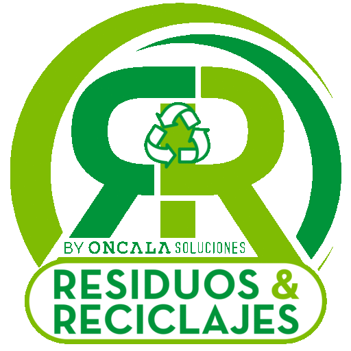 Residuos y Reciclajes
